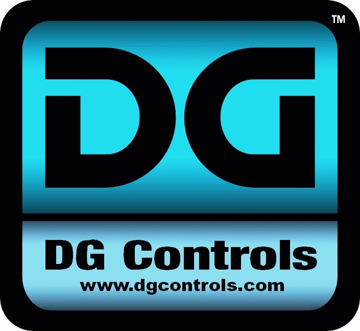 DG Controls Logo